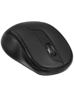 Купить Беспроводная мышь SmartBuy Dual Black (SBM-597D-K)  в E-mobi