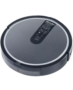 Купить Робот-пылесос Miele SJQL0 Scout RX1 черный в E-mobi