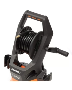 Купить Мойка высокого давления электрическая Daewoo DAW 550, 2300 Вт  в E-mobi