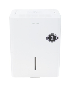 Купить Осушитель воздуха DEXP DH-10KGMA белый  в E-mobi