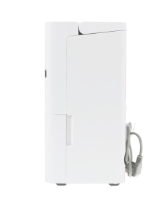 Купить Осушитель воздуха DEXP DH-10KGMA белый  в E-mobi