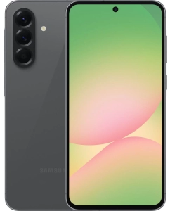 Купить Смартфон Samsung Galaxy A56 8/256GB Awesome Graphite в E-mobi