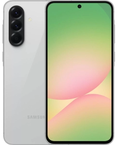 Купить Смартфон Samsung Galaxy A56 8/256GB Awesome Light Gray в E-mobi