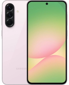 Купить Смартфон Samsung Galaxy A56 8/128GB Awesome Pink в E-mobi