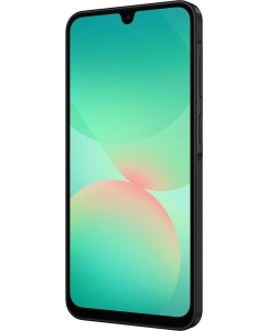 Купить Смартфон Samsung Galaxy A26 8/256GB Black  в E-mobi