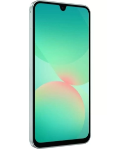 Купить Смартфон Samsung Galaxy A26 6/128GB Mint  в E-mobi