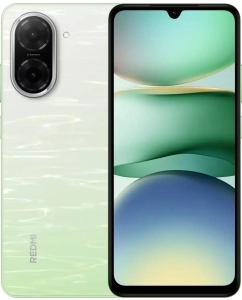 Купить Смартфон Redmi A5 3/64GB Lake Green в E-mobi