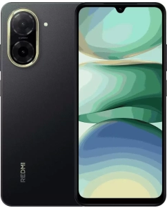 Купить Смартфон Redmi A5 4/128GB Midnight Black в E-mobi