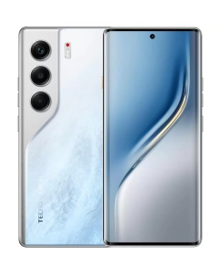 Купить Cмартфон Tecno Camon 40 Pro 8/256GB белый в E-mobi