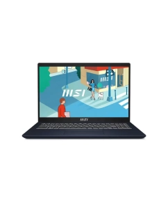 Купить Ноутбук MSI Modern 15 H B13M-097XRU черный (9S7-15H411-097) в E-mobi