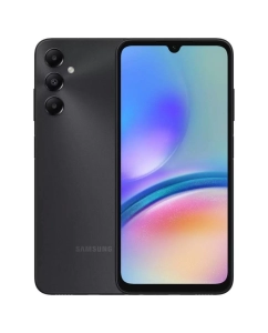 Купить Смартфон Samsung Galaxy A05s SM-A057F 4/128Gb Black (SM-A057FZKGMEA) в E-mobi