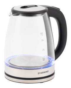 Купить Starwind SKG4777 чёрный в E-mobi