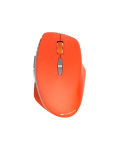 Купить Беспроводная мышь CANYON CNS-CMSW21R Red в E-mobi