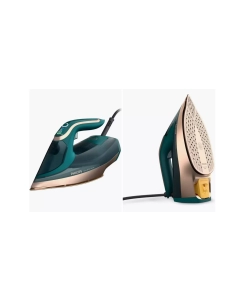 Купить Утюг Philips DST8030/70 зеленый в E-mobi