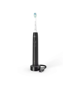 Купить Электрическая зубная щетка Philips Sonicare HX3671/14 черный в E-mobi