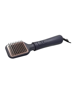 Купить Фен-щетка Philips BHA530/00 1000 Вт черный в E-mobi