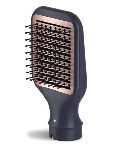 Купить Фен-щетка Philips BHA530/00 1000 Вт черный  в E-mobi