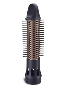 Купить Фен-щетка Philips BHA530/00 1000 Вт черный  в E-mobi