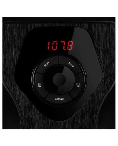Купить Колонки компьютерные Sven MS-2055 Black (SV-016609)  в E-mobi
