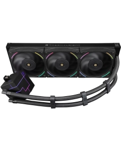 Купить Жидкостная система охлаждения Thermalright Core Matrix 360 (C-MATRIX-360-BL) в E-mobi