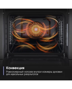 Купить Встраиваемый электрический духовой шкаф Zigmund &amp; Shtain E 176 S белый  в E-mobi