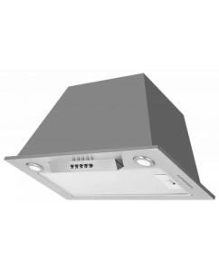 Купить Вытяжка встраиваемая KUPPERSBERG Inlinea 52 LX серебристый  в E-mobi