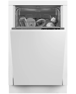 Купить Встраиваемая посудомоечная машина Hotpoint-Ariston HIS 1C69 в E-mobi