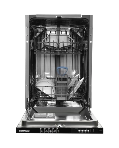 Купить Встраиваемая посудомоечная машина HYUNDAI HBD 473  в E-mobi