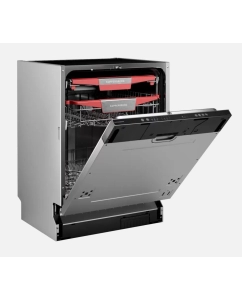 Купить Встраиваемая посудомоечная машина KUPPERSBERG GLM 6081  в E-mobi