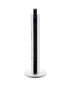 Купить Вентилятор колонный Brayer BR4955 белый  в E-mobi