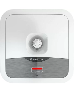 Купить Водонагреватель накопительный Ariston ABS ANDRIS2 R 10 U 3180768 настенный, электрический в E-mobi