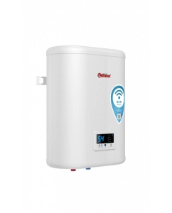 Купить Водонагреватель накопительный Thermex IF 30 V (pro) Wi-Fi  в E-mobi