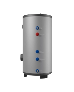 Купить Водонагреватель аккумуляционный косвенного нагрева THERMEX Nixen 150 F (Combi)  в E-mobi