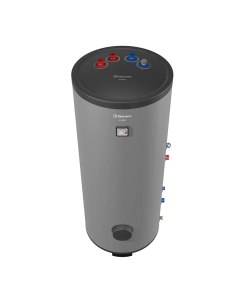 Купить Водонагреватель косвенного нагрева THERMEX Nixen 200 F (Combi)  в E-mobi