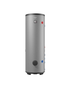 Купить Водонагреватель накопительный THERMEX Nixen 250 F Combi 250 л серый в E-mobi