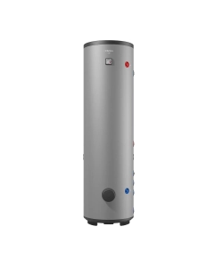 Купить Водонагреватель накопительный THERMEX Nixen 300 F Combi 300 л серый в E-mobi