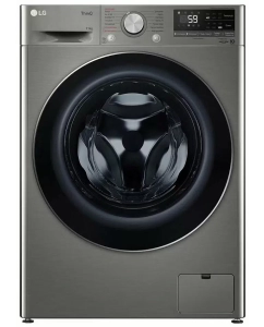 Купить Стиральная машина LG TW4V5ES2S серебристый в E-mobi