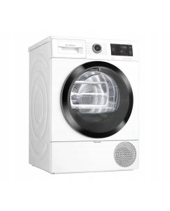Купить Сушильная машина Bosch WTW8760EPL белый в E-mobi