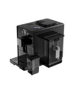 Купить Кофемашина автоматическая KUPPERSBERG KCF 401 черный  в E-mobi