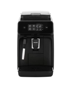 Купить Кофемашина автоматическая Philips EP1220/00 Series 1200 черный  в E-mobi