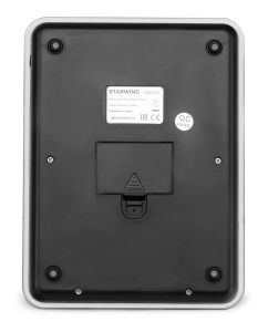 Купить Весы кухонные STARWIND SSK3355 рисунок/ягоды  в E-mobi