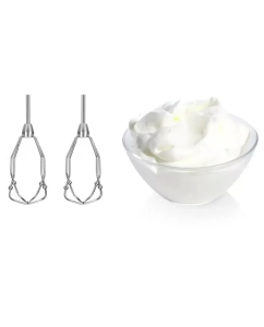 Купить Миксер Bosch MFQ49700 белый, серый  в E-mobi