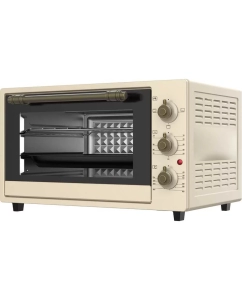 Купить Мини-печь ARDO MO3831RC2 бежевый в E-mobi