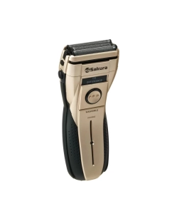 Купить Электробритва SAKURA SA-5407G в E-mobi
