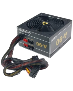 Купить Блок питания Chieftec GDP-550C 550W в E-mobi