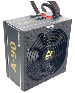 Купить Блок питания Chieftec GDP-550C 550W  в E-mobi