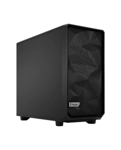Купить Корпус компьютерный Fractal Design Meshify 2 (FD-C-MES2A-01) Black в E-mobi