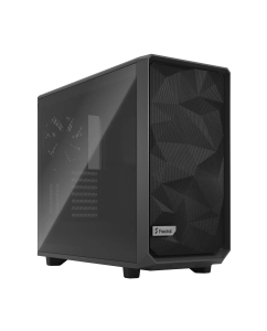 Купить Корпус компьютерный Fractal Design Meshify 2 (FD-C-MES2A-04) Gray в E-mobi