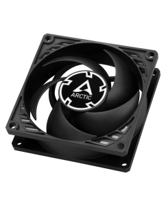 Купить Корпусной вентилятор ARCTIC P8 Silent (ACFAN00301A)  в E-mobi