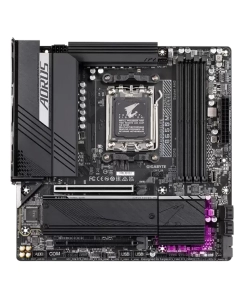 Купить Материнская плата GIGABYTE B650M AORUS ELITE  в E-mobi